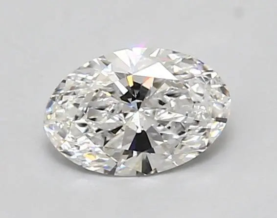 0.83 Carat · OVAL · D · VVS1 · IGI · Excellent Cut