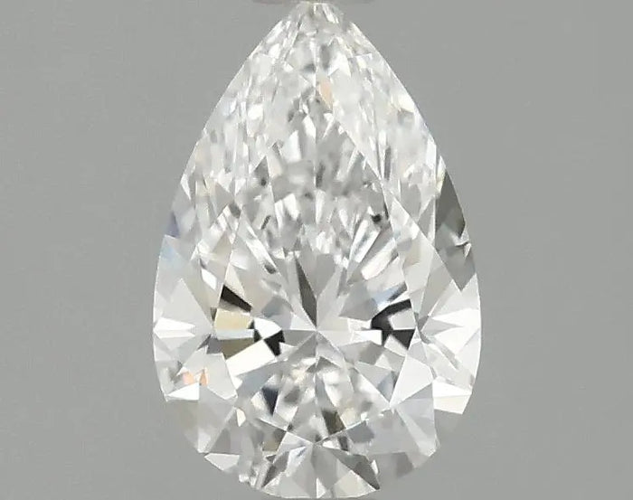 1.10 Carat · PEAR · D · VS1 · IGI · Excellent Cut