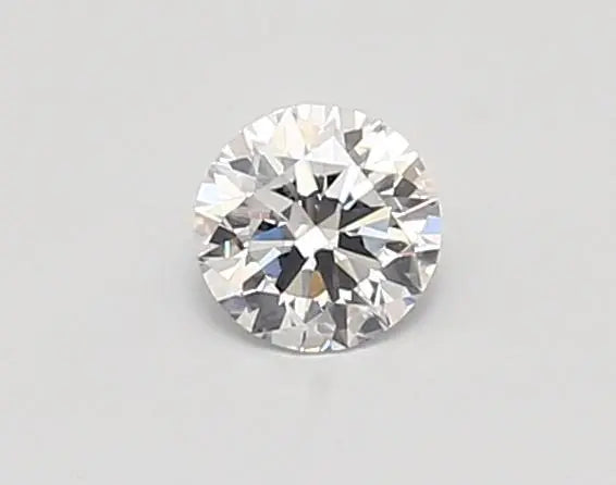 0.36 Carat · ROUND · D · VVS2 · IGI · Ideal Cut