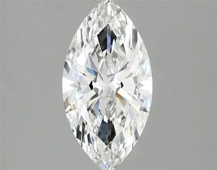 1.08 Carat · MARQUISE · E · VS1 · IGI · Excellent Cut
