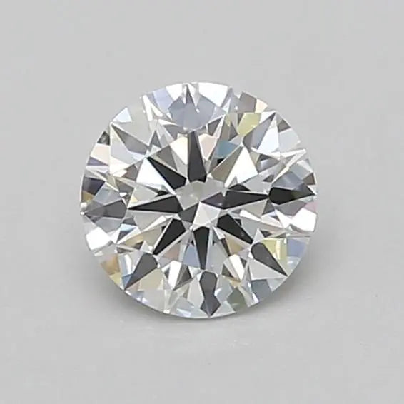 0.69 Carat · ROUND · D · VS1 · IGI · Ideal Cut