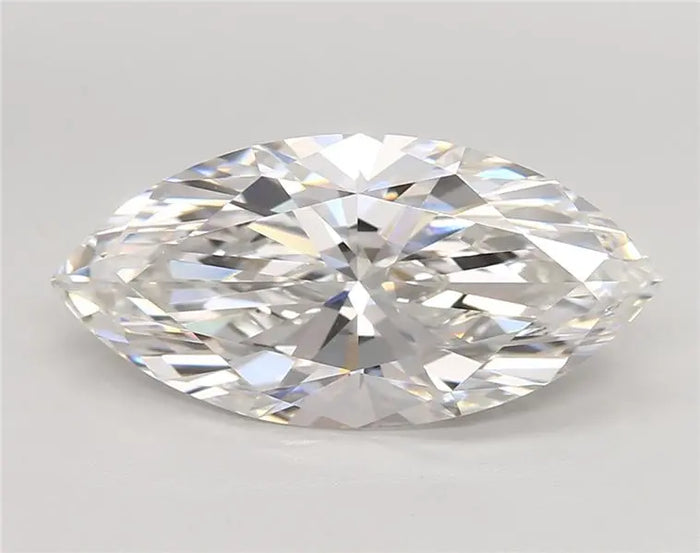 4.35 Carat · MARQUISE · E · VVS1 · IGI · Excellent Cut