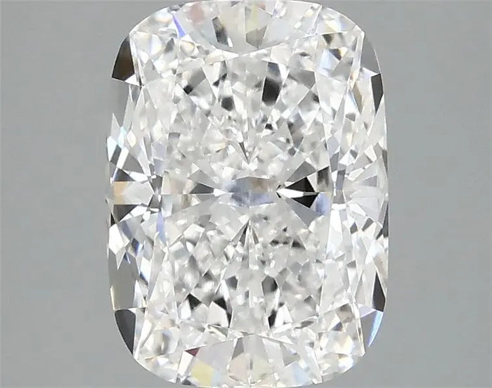 2.52 Carat · CUSHION · D · VS1 · IGI · Excellent Cut