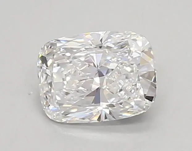 0.71 Carat · CUSHION · D · VVS2 · IGI · Very Good Cut