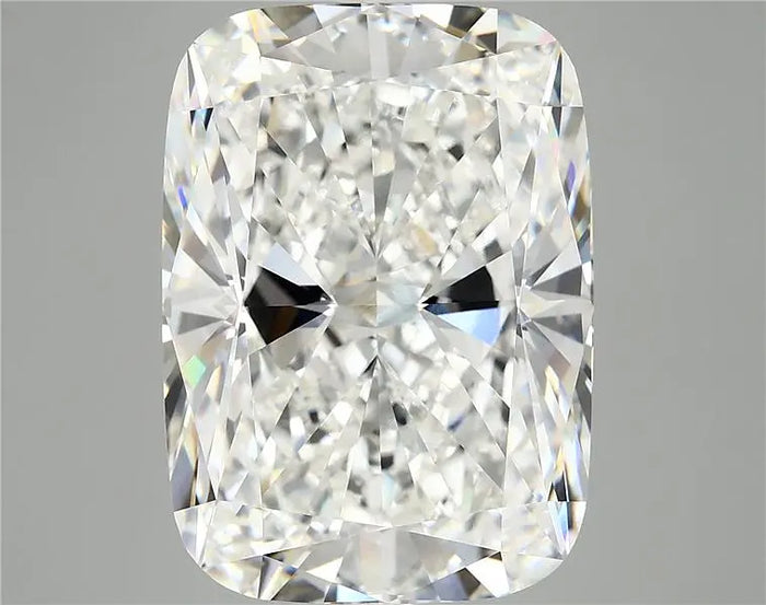 12.76 Carat · CUSHION · E · VVS2 · IGI · Excellent Cut