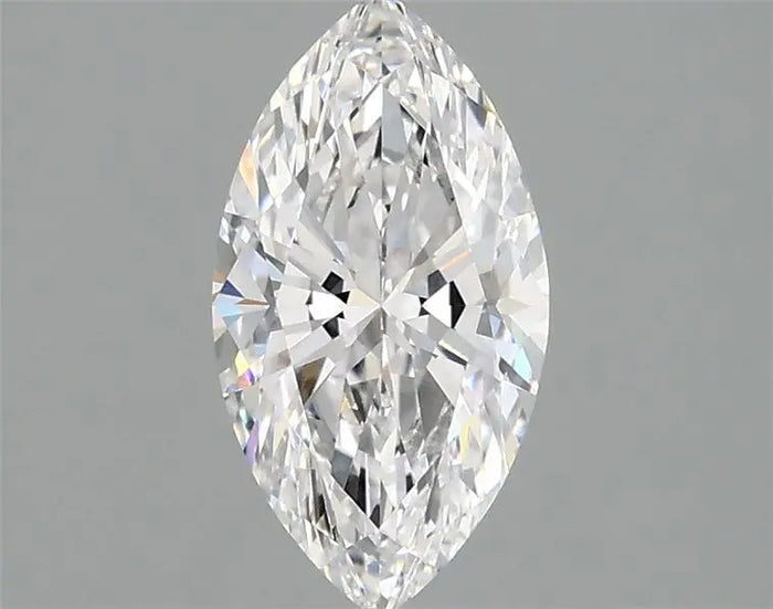 1.08 Carat · MARQUISE · D · VVS2 · IGI · Excellent Cut