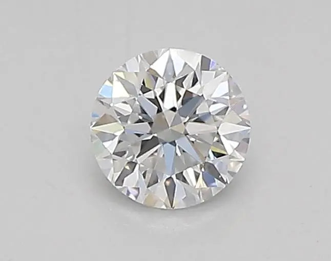 0.26 Carat · ROUND · D · VVS1 · IGI · Excellent Cut