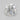 0.26 Carat · ROUND · D · VVS1 · IGI · Excellent Cut
