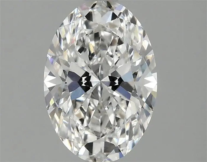 1.58 Carat · OVAL · E · VS1 · IGI · Excellent Cut