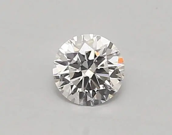 0.39 Carat · ROUND · D · VVS1 · IGI · Ideal Cut