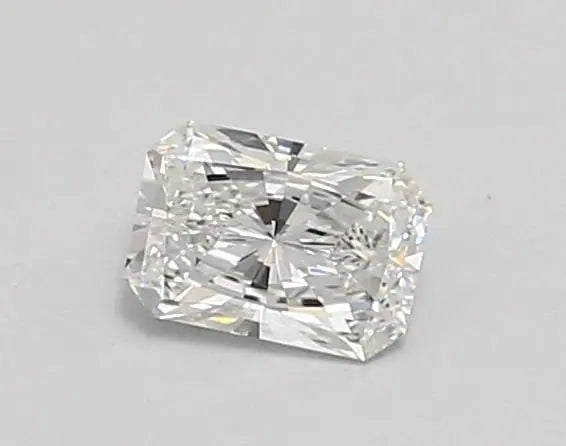 0.49 Carat · RADIANT · D · VVS1 · IGI · Very Good Cut