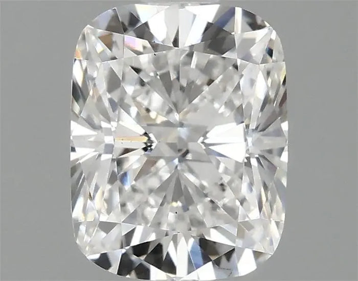 1.01 Carat · CUSHION · E · VS1 · IGI · Excellent Cut