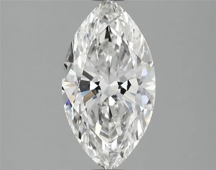 1.58 Carat · MARQUISE · E · VS1 · IGI · Excellent Cut