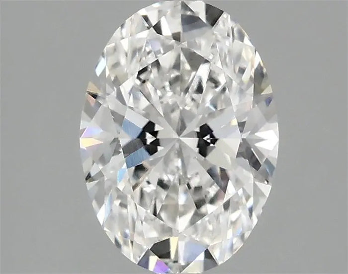 1.59 Carat · OVAL · E · VS1 · IGI · Excellent Cut