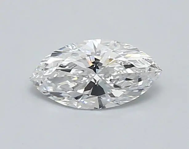 0.69 Carat · MARQUISE · D · VVS2 · IGI · Very Good Cut