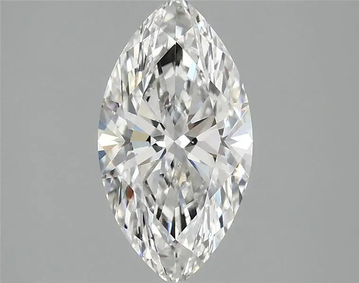 1.58 Carat · MARQUISE · E · VS1 · IGI · Excellent Cut