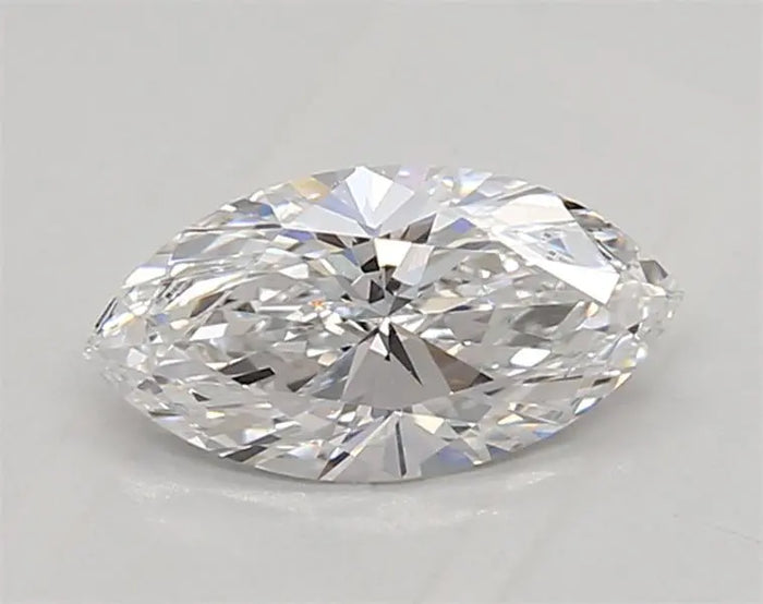 0.83 Carat · MARQUISE · D · VVS2 · IGI · Excellent Cut