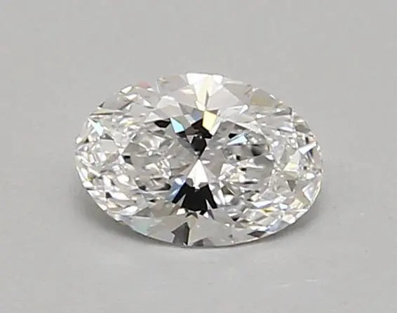 0.61 Carat · OVAL · D · IF · IGI · Excellent Cut
