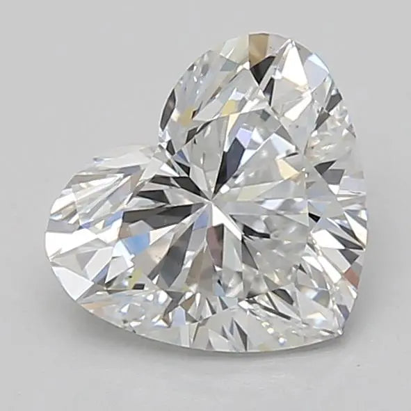 1.78 Carat · HEART · D · VS1 · IGI · Excellent Cut