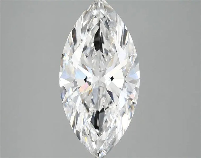 3.06 Carat · MARQUISE · D · VS1 · IGI · Excellent Cut