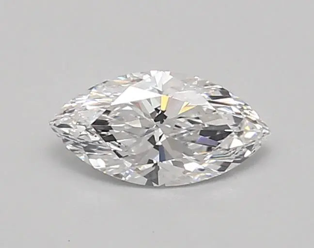 0.72 Carat · MARQUISE · D · VVS2 · IGI · Excellent Cut