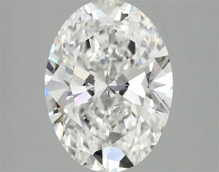 1.87 Carat · OVAL · E · VS1 · IGI · Excellent Cut