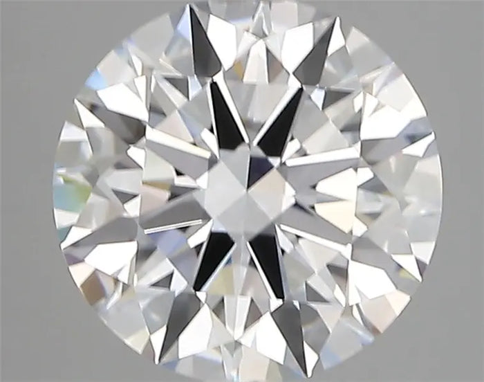 3.05 Carat · ROUND · D · VVS1 · IGI · Ideal Cut