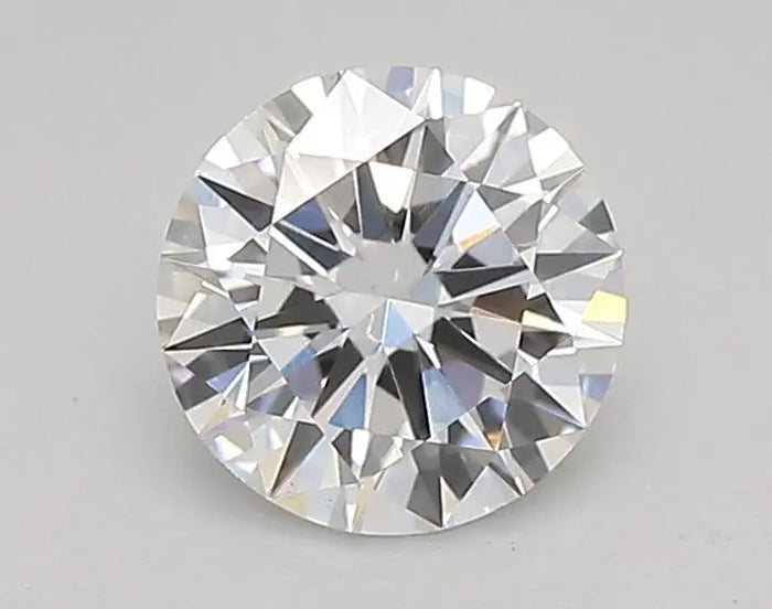 0.63 Carat · ROUND · D · VS1 · IGI · Excellent Cut