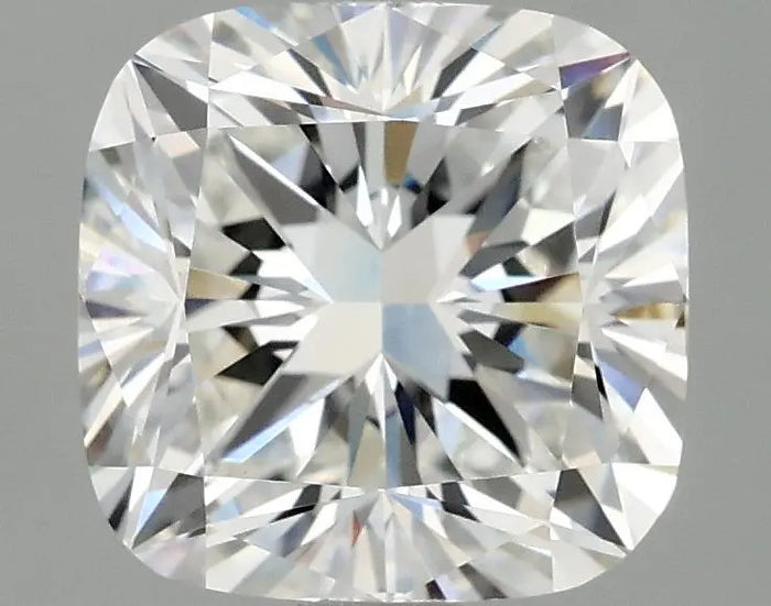 2.55 Carat · CUSHION · E · VVS2 · IGI · Excellent Cut