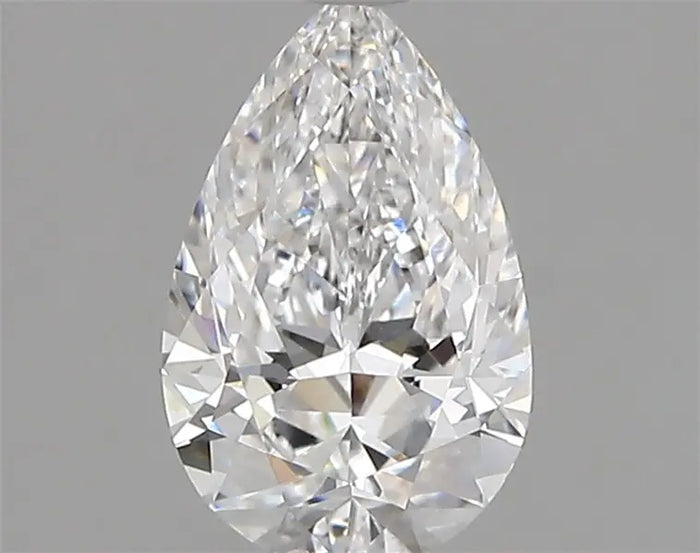 1.25 Carat · PEAR · D · VVS1 · IGI · Excellent Cut