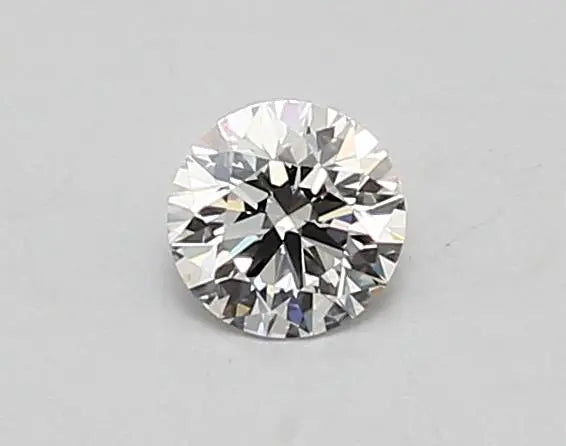 0.43 Carat · ROUND · D · VVS1 · IGI · Ideal Cut