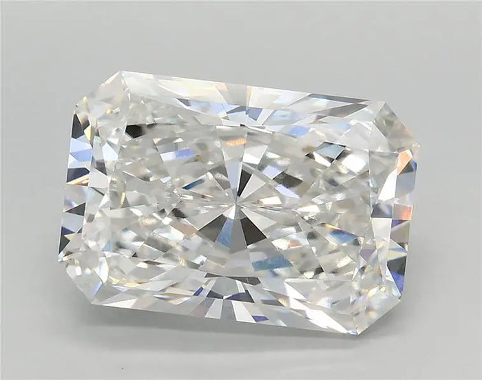 4.15 Carat · RADIANT · E · FL · IGI · Excellent Cut