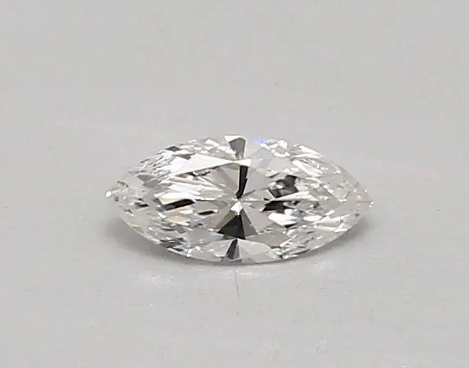 0.36 Carat · MARQUISE · D · VVS1 · IGI · Excellent Cut