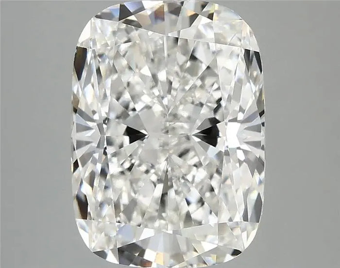 4.10 Carat · CUSHION · E · VS2 · IGI · Excellent Cut