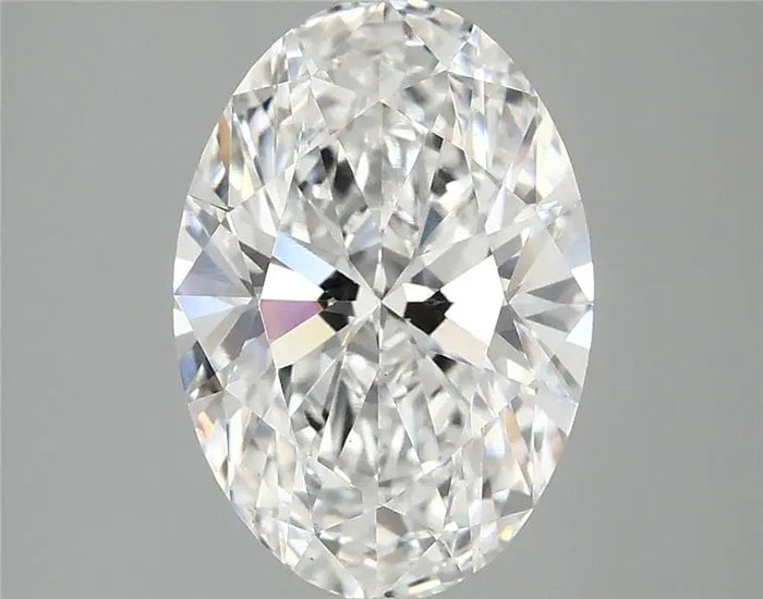 3.06 Carat · OVAL · E · VS1 · IGI · Excellent Cut