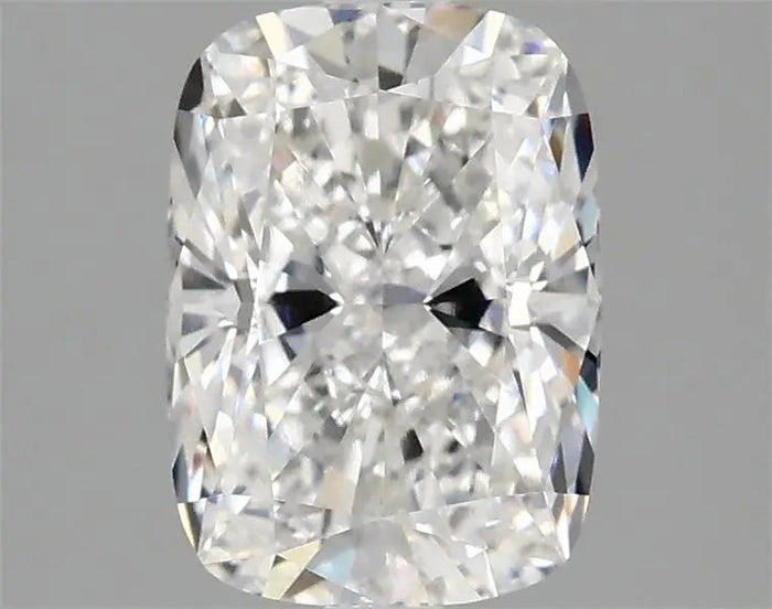 2.01 Carat · CUSHION · E · VVS2 · IGI · Excellent Cut
