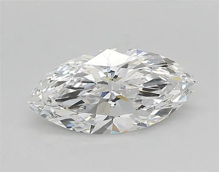 0.79 Carat · MARQUISE · D · VVS1 · IGI · Excellent Cut