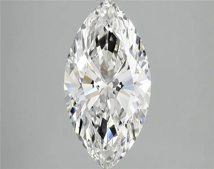 3.01 Carat · MARQUISE · F · VVS2 · IGI · Excellent Cut