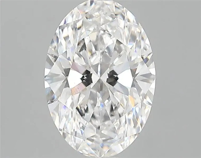 1.85 Carat · OVAL · D · VVS2 · IGI · Excellent Cut