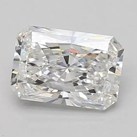 1.36 Carat · RADIANT · E · VVS2 · IGI · Excellent Cut