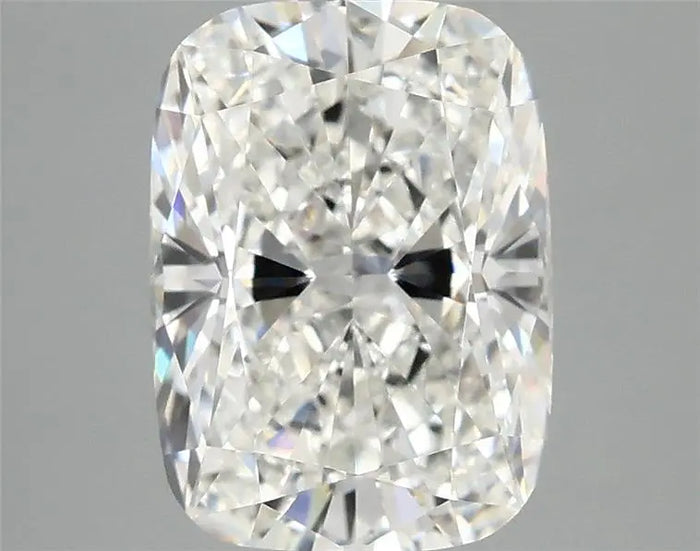 3.04 Carat · CUSHION · F · VS1 · IGI · Excellent Cut