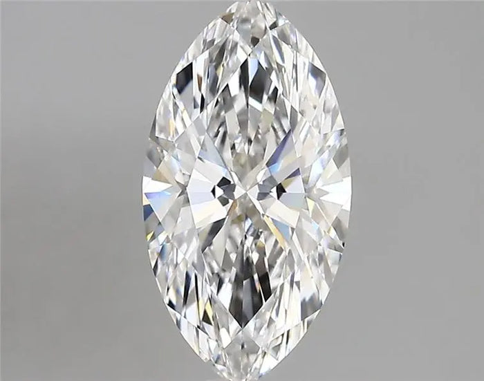 2.01 Carat · MARQUISE · E · VVS2 · GIA · Very Good Cut