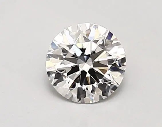 0.68 Carat · ROUND · D · VS1 · IGI · Ideal Cut