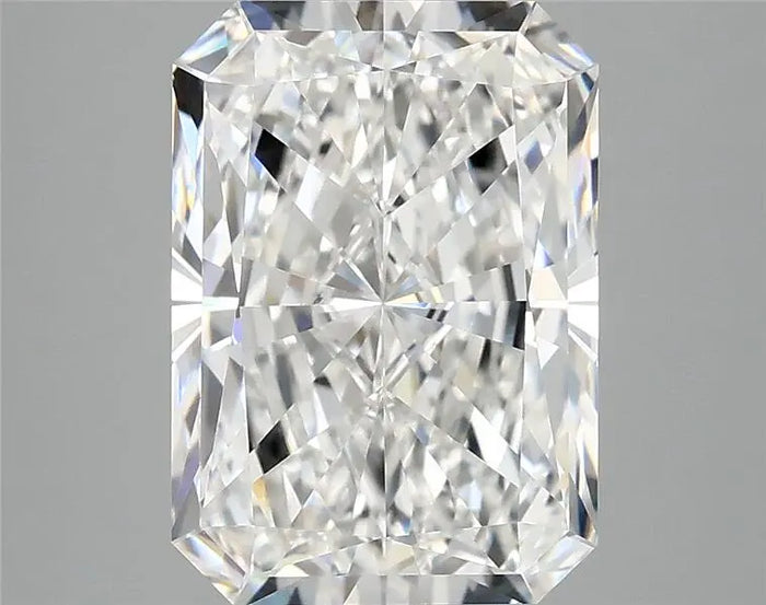 4.24 Carat · RADIANT · E · VVS2 · IGI · Excellent Cut