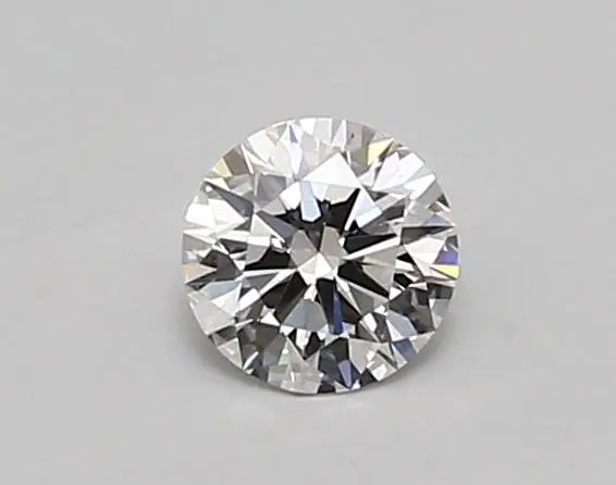 0.45 Carat · ROUND · D · VS1 · IGI · Ideal Cut