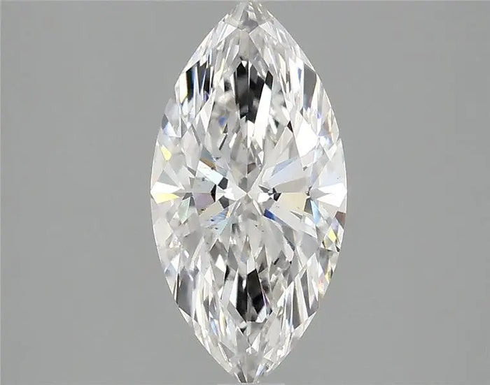 1.54 Carat · MARQUISE · E · VS2 · IGI · Excellent Cut