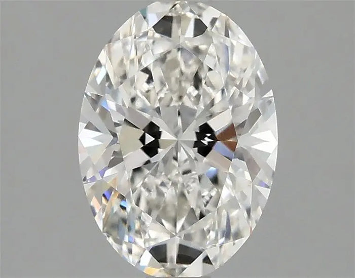 1.54 Carat · OVAL · F · VVS2 · IGI · Excellent Cut