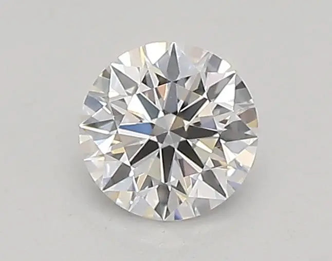 0.41 Carat · ROUND · D · VVS1 · IGI · Ideal Cut
