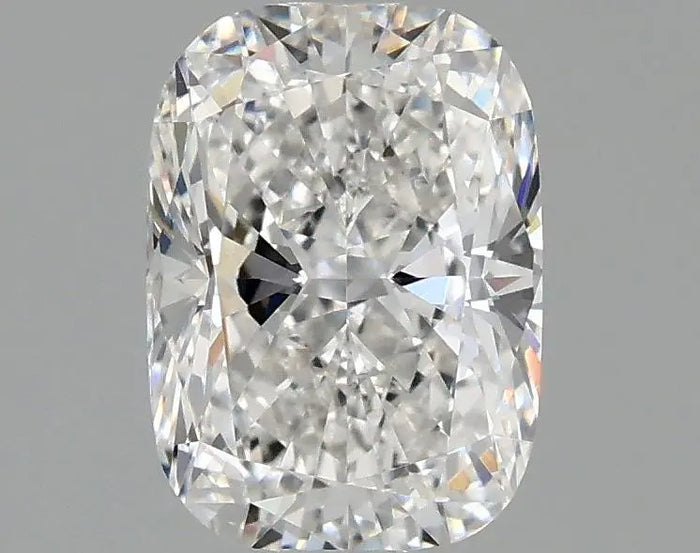 1.07 Carat · CUSHION · E · VS1 · IGI · Excellent Cut