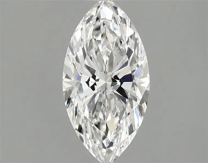 1.06 Carat · MARQUISE · E · VVS2 · IGI · Excellent Cut